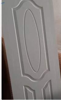 MDF Post Forming Door