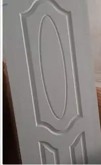 MDF Post Forming Door
