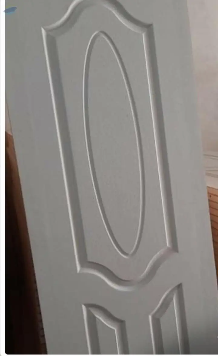 MDF Post Forming Door