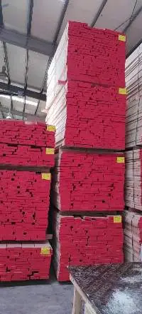 European Ash Lumbers