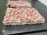 Chicken Feet