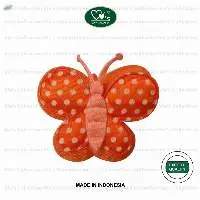 Artificial Flowers - Patch kupu