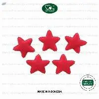 Artificial Flowers - Patch star