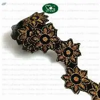Artificial Flowers - Renda bordir