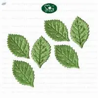 Artificial Flowers - daun