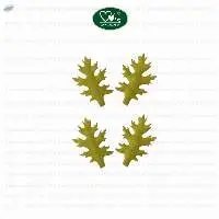 Artificial Flowers - daun