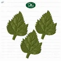 Artificial Flowers - daun