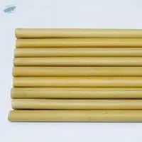 Bamboo Straw From Hochiminh City Vietnam