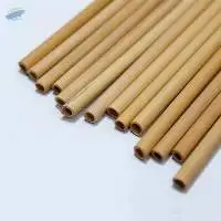 Bamboo Drinking Straws