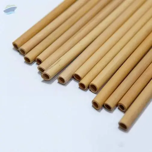 Bamboo Drinking Straws