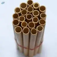 Reusable Bamboo Straws