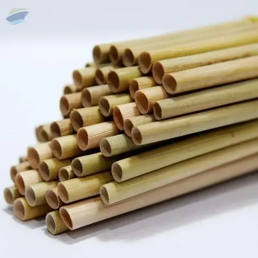 Dried Grass Straw