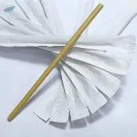Eco Friendly Bamboo Straws