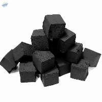 Coconut Shisha Charcoal