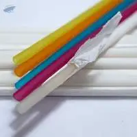 Rice Drinking Straw