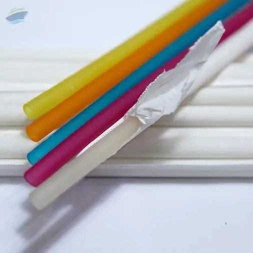 Rice Drinking Straw