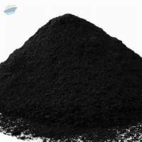 Coconut Charcoal Powder