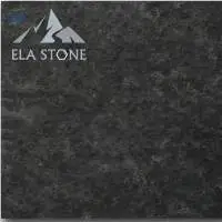 Dark Blue Stone (flamed)