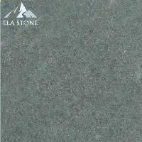 Moss Green Stone (sandblasted Surface)