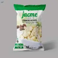 Chinese Potato