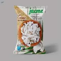 Cut Coconut