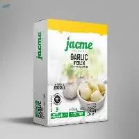 Garlic (Peeled)