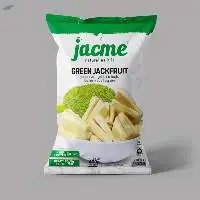 Green Jackfruit