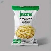 Frozen Green Jackfruit Sliced