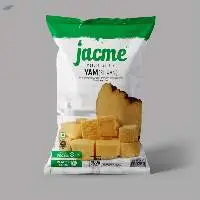 Frozen Yam