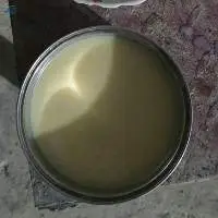 Tallow