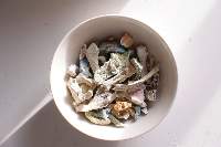 Bone (Crushed and Meal)