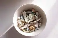 Bone (Crushed and Meal)
