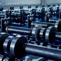 Roller Flour Mill Rolls