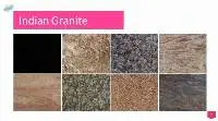 Granite