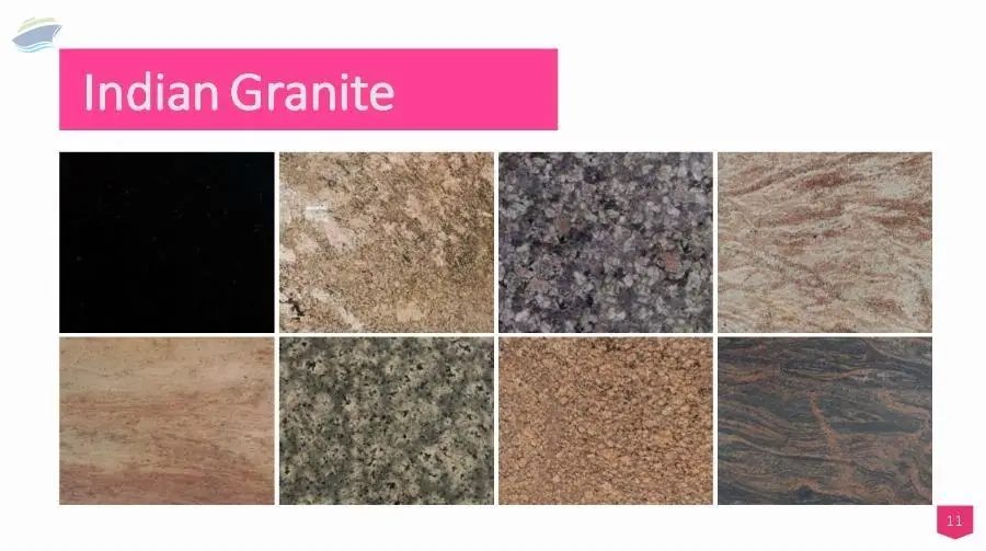 Granite