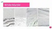 Marble