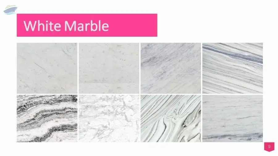 Marble
