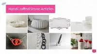 Stone Articles