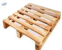 Wood Pallet