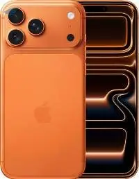 Fairly Used Iphone 17 Pro Max 