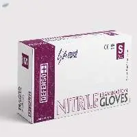 Nitrile Gloves