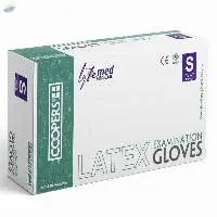 Coopers Latex Powder Free