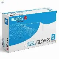 Mediqas Chemox Nitrile Gloves - Chemo Rated