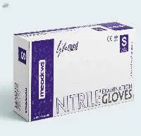 Lyfemed Meadows Nitrile Gloves