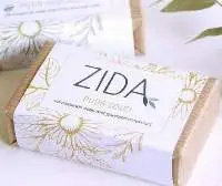 Bath Soap 