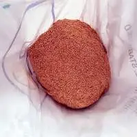 Steam Dried Shrimp Meal