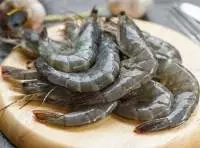 Black Tiger Shrimps