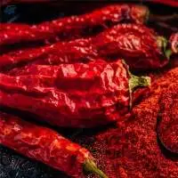 Red Chilli Powder