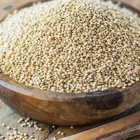 Amaranth Millet