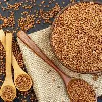 Buckwheat Millet